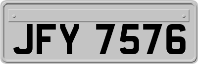 JFY7576