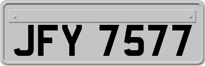 JFY7577