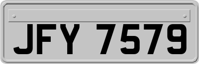 JFY7579