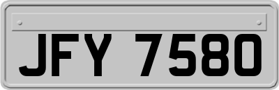 JFY7580