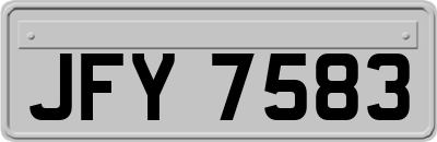 JFY7583