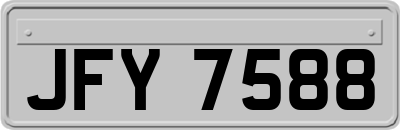 JFY7588