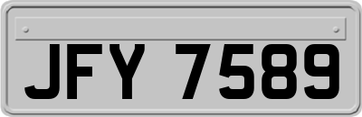 JFY7589