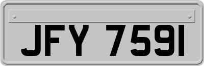 JFY7591