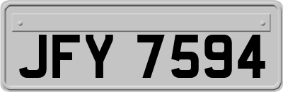 JFY7594