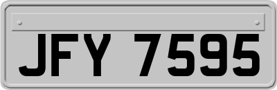 JFY7595