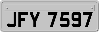 JFY7597