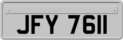 JFY7611