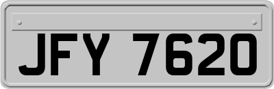 JFY7620