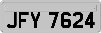 JFY7624