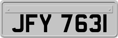 JFY7631