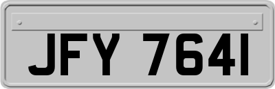 JFY7641