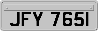 JFY7651