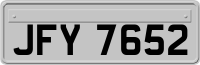 JFY7652