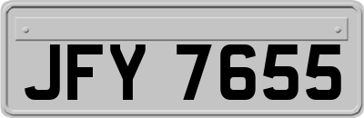 JFY7655
