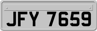 JFY7659