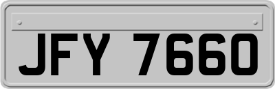 JFY7660