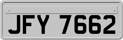 JFY7662