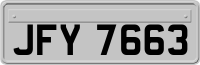 JFY7663
