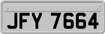 JFY7664
