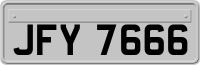 JFY7666