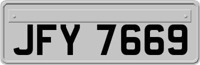 JFY7669