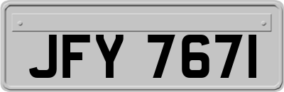 JFY7671
