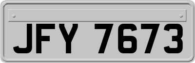 JFY7673