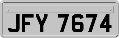JFY7674