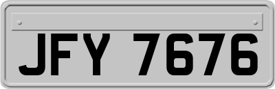 JFY7676