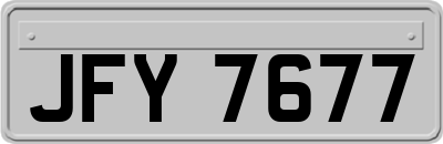 JFY7677