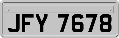 JFY7678