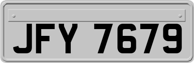 JFY7679
