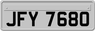 JFY7680