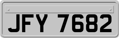 JFY7682