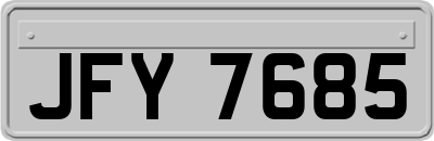 JFY7685
