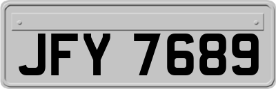 JFY7689