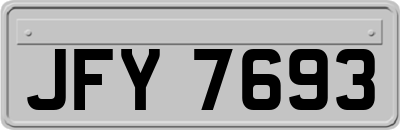 JFY7693