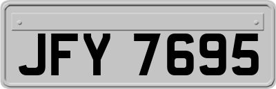 JFY7695