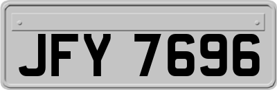 JFY7696