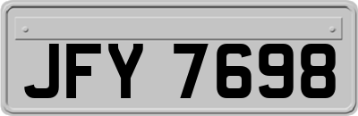 JFY7698