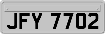 JFY7702