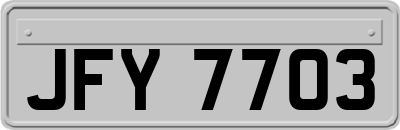 JFY7703