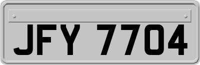 JFY7704