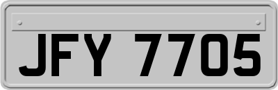 JFY7705