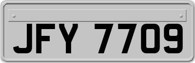 JFY7709