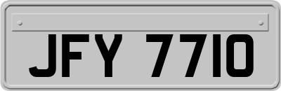 JFY7710