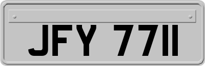 JFY7711