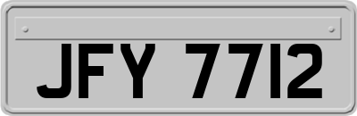 JFY7712