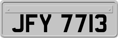 JFY7713